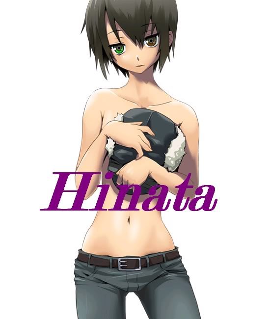 Hinata Etou